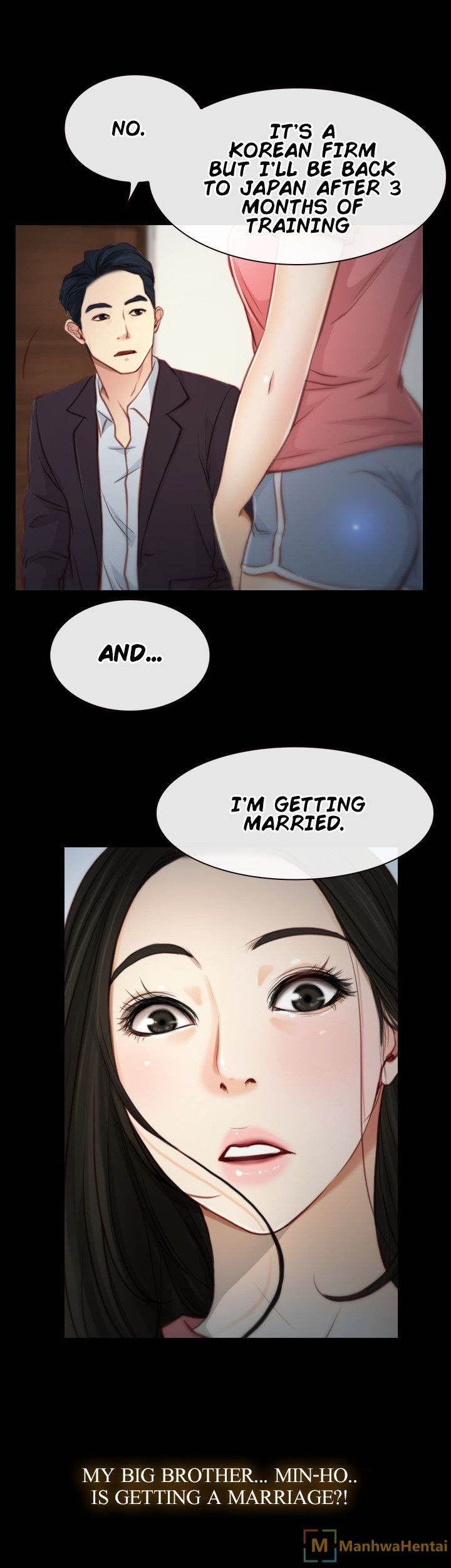 Hidden Feeling page 15