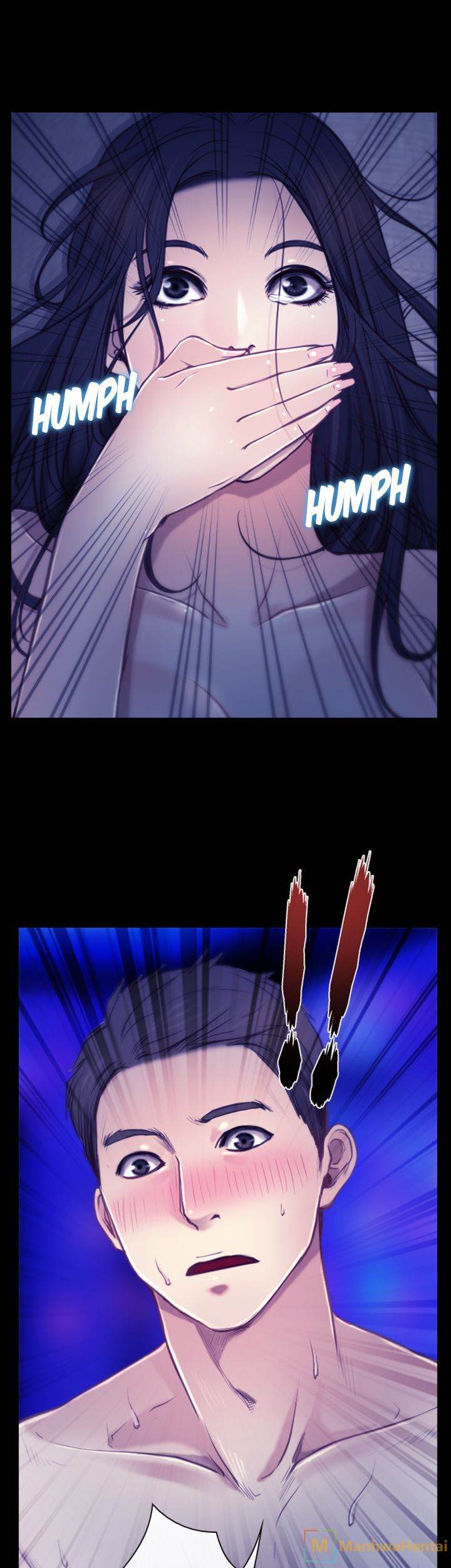 Hidden Feeling page 10