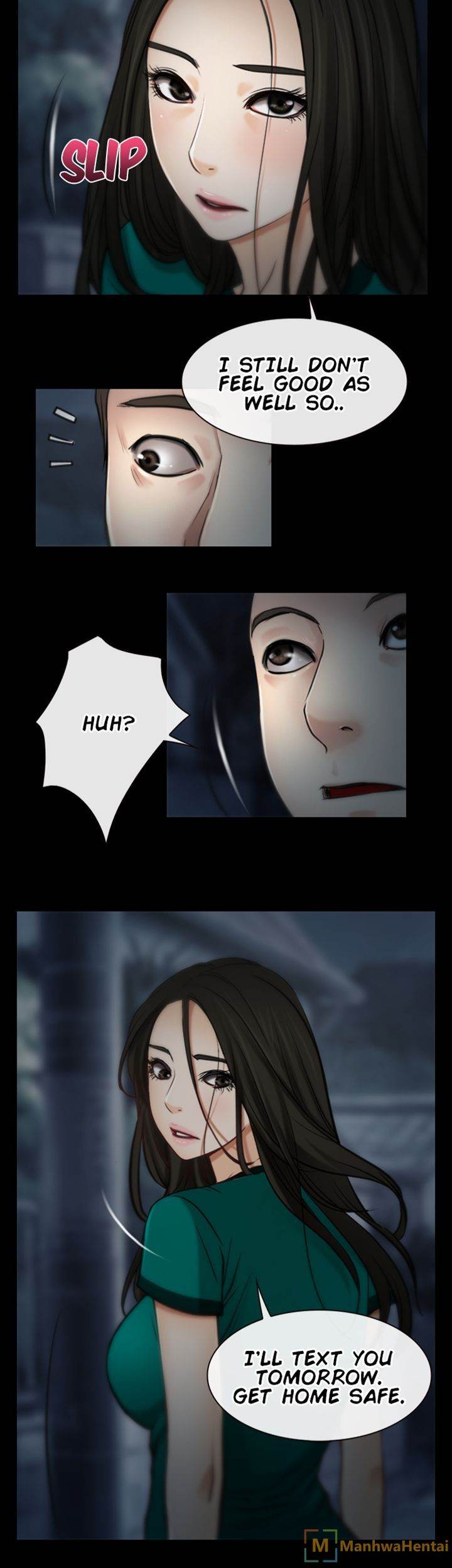 Hidden Feeling page 24