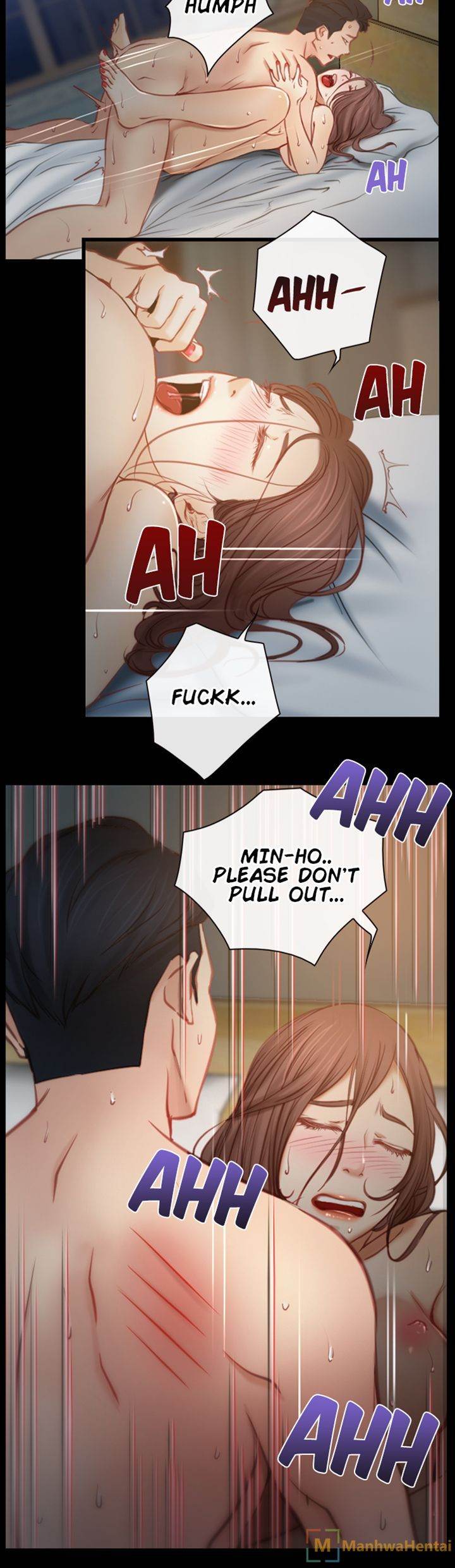 Hidden Feeling page 15
