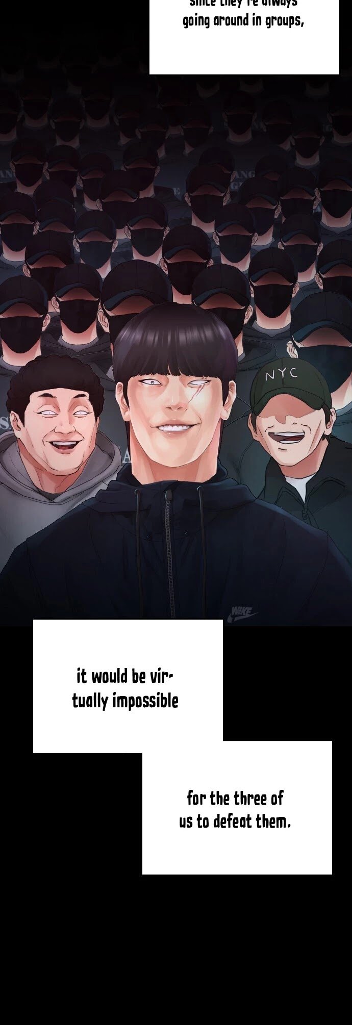 Highschool Lunch Dad page 4