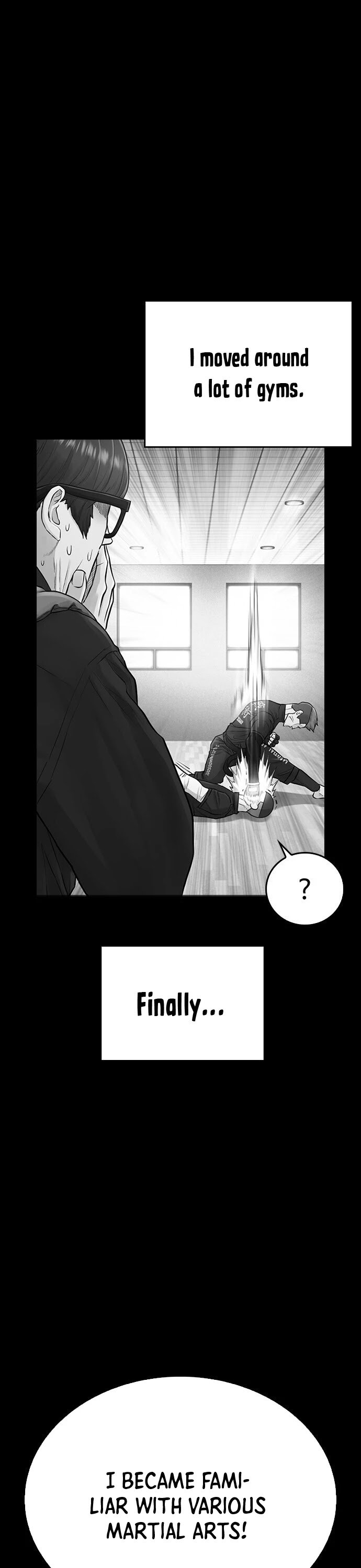 Highschool Lunch Dad page 46