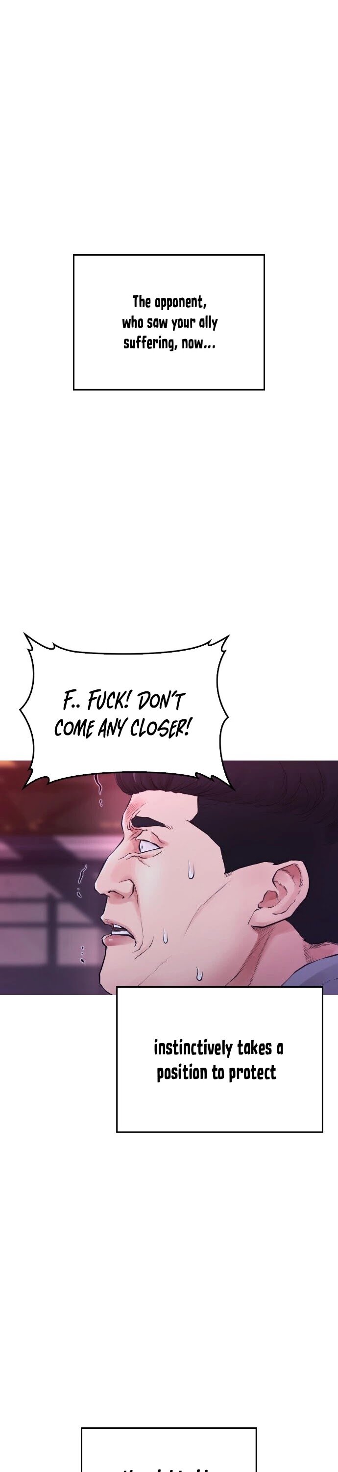 Highschool Lunch Dad page 59