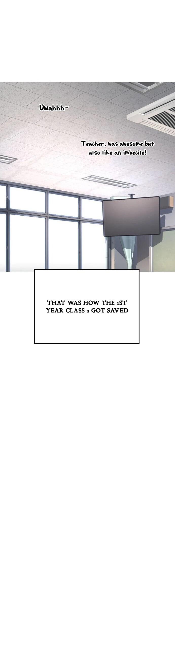 Highschool Lunch Dad page 36