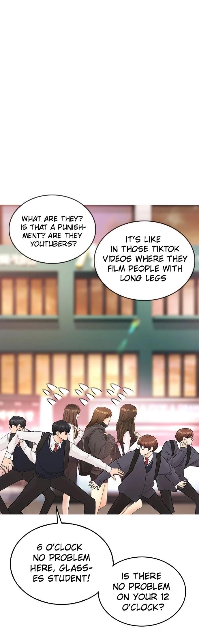 Highschool Lunch Dad page 45