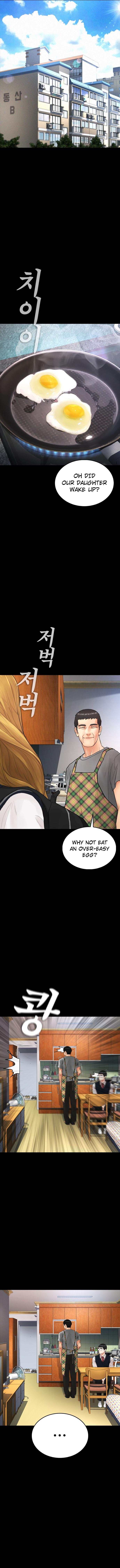 Highschool Lunch Dad page 8
