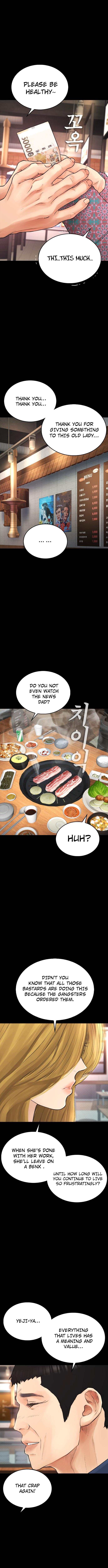 Highschool Lunch Dad page 11