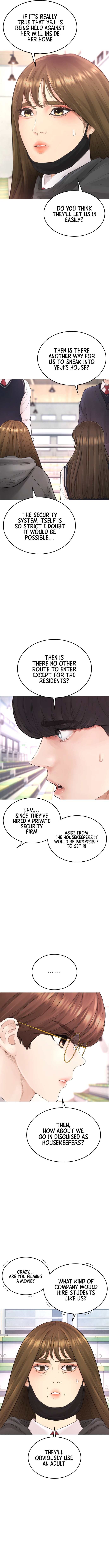 Highschool Lunch Dad page 7