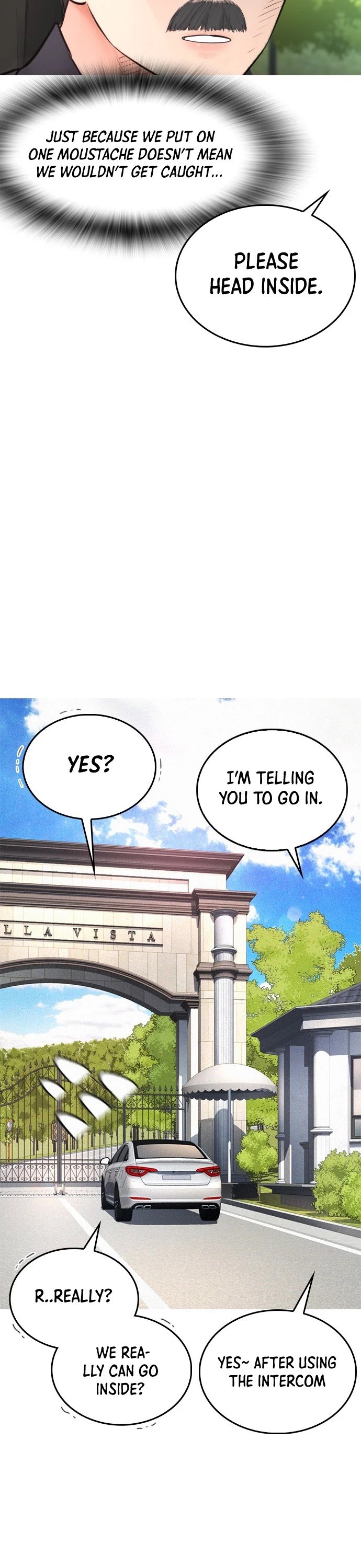 Highschool Lunch Dad page 7