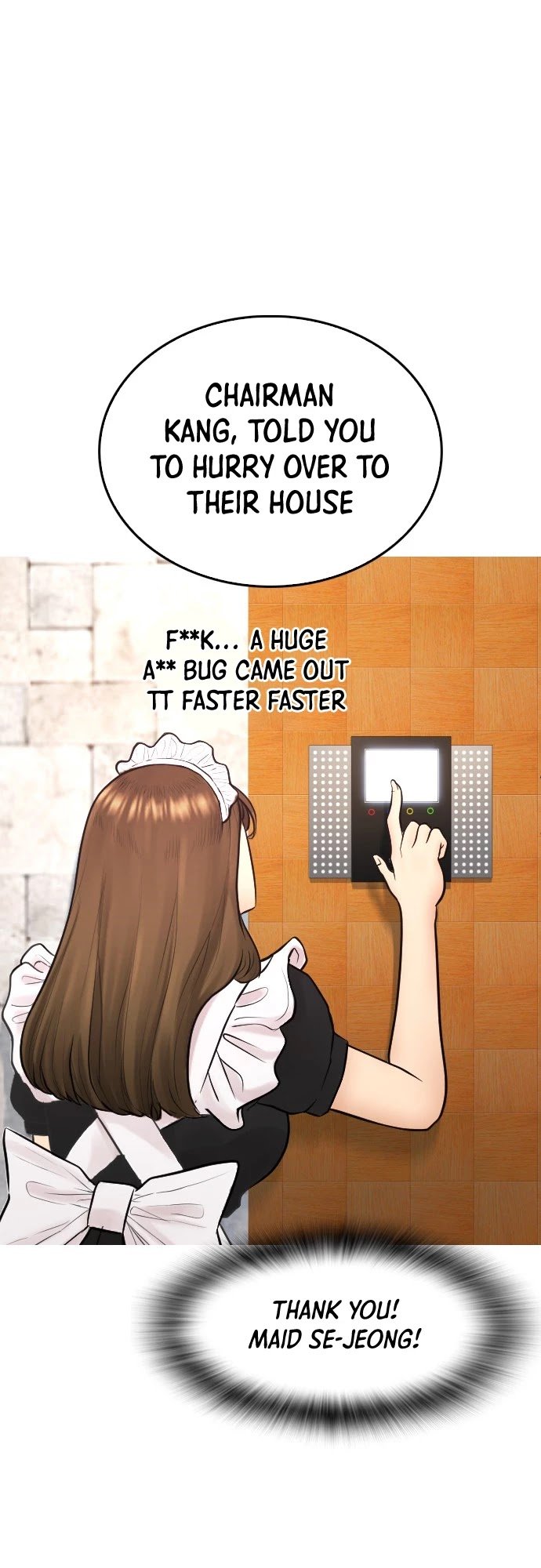 Highschool Lunch Dad page 8