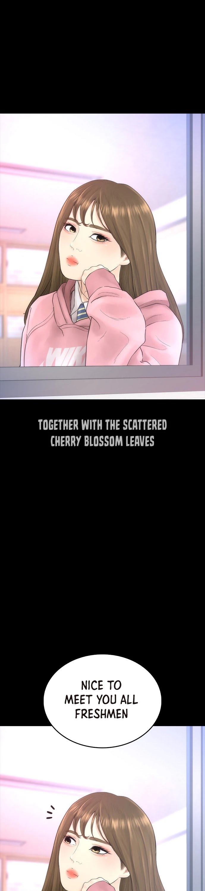 Highschool Lunch Dad page 38