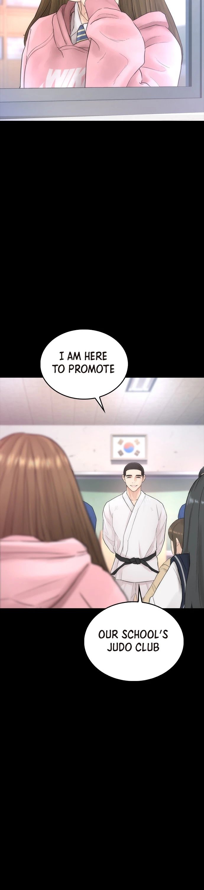 Highschool Lunch Dad page 39