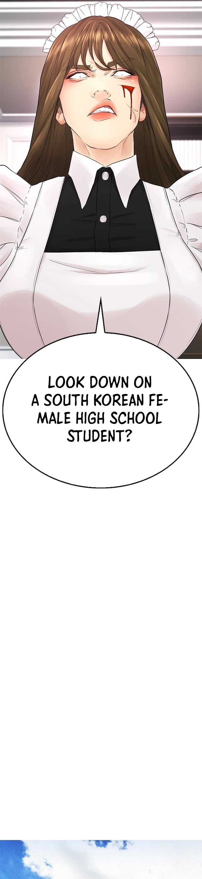 Highschool Lunch Dad page 52