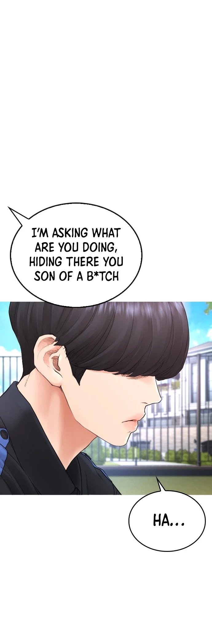 Highschool Lunch Dad page 5