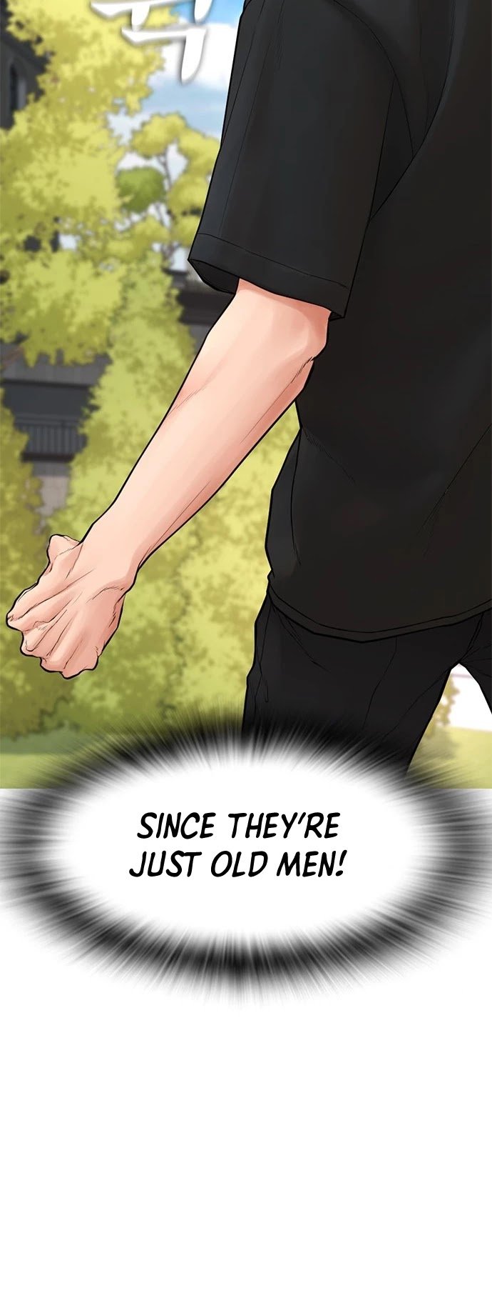 Highschool Lunch Dad page 15