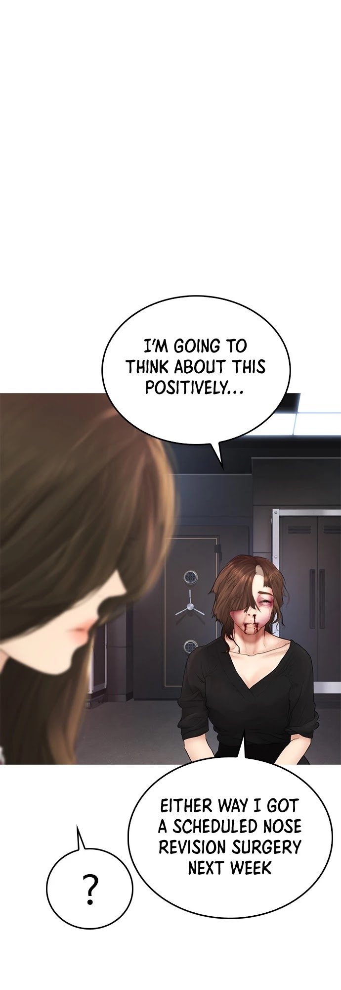 Highschool Lunch Dad page 43