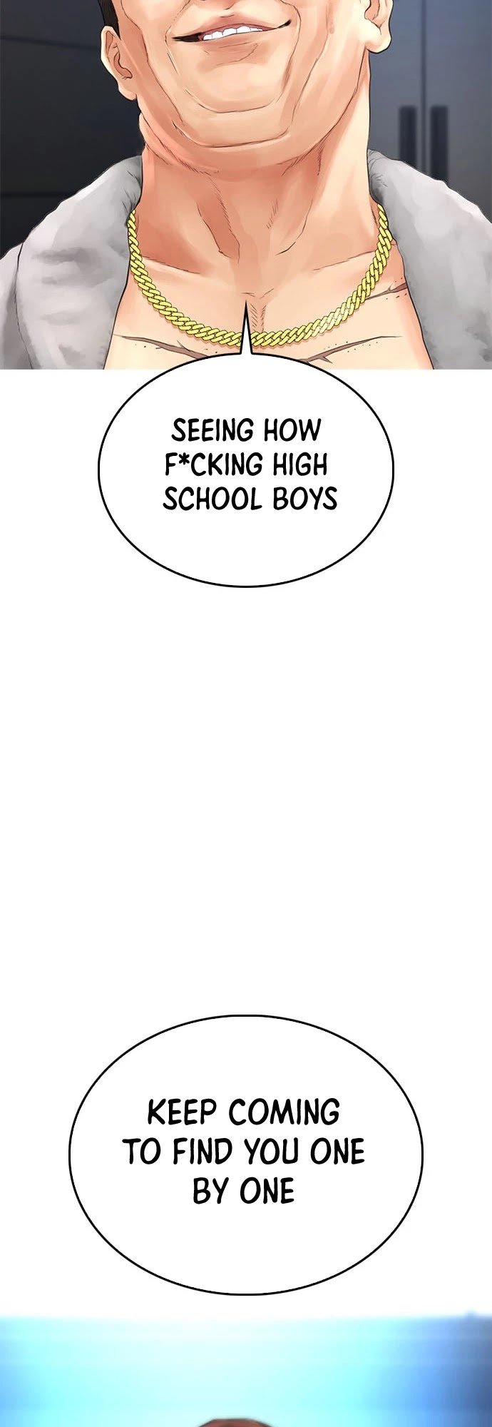 Highschool Lunch Dad page 12