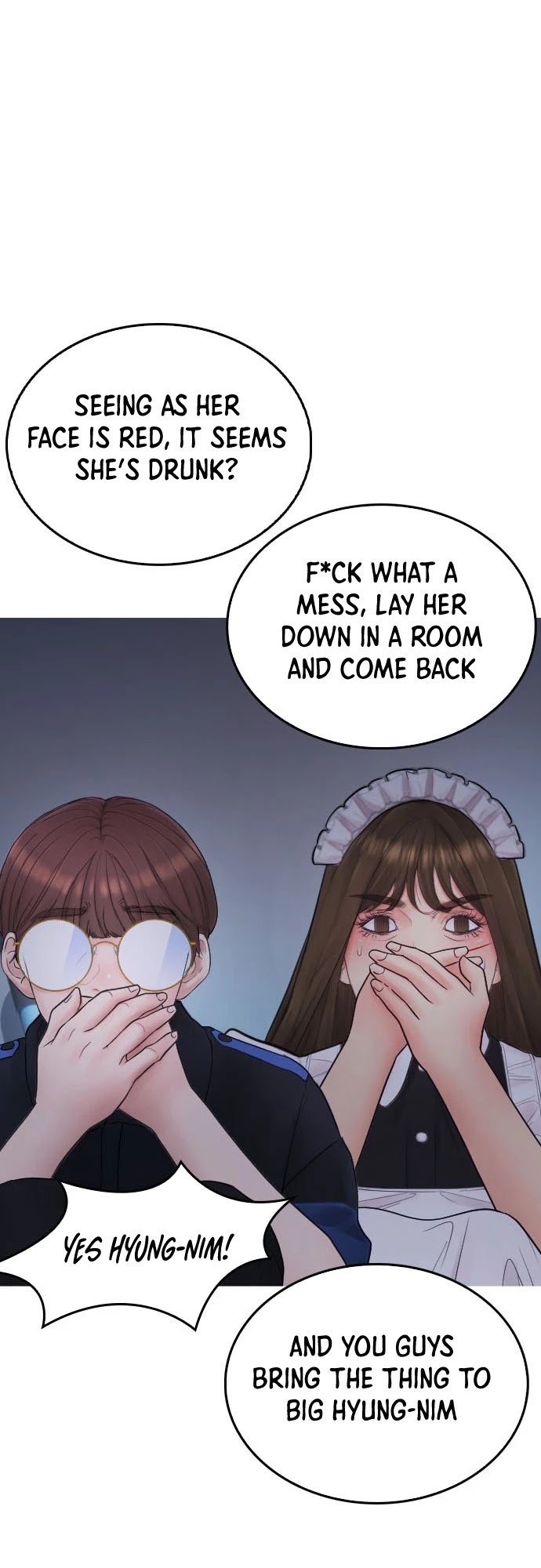 Highschool Lunch Dad page 20
