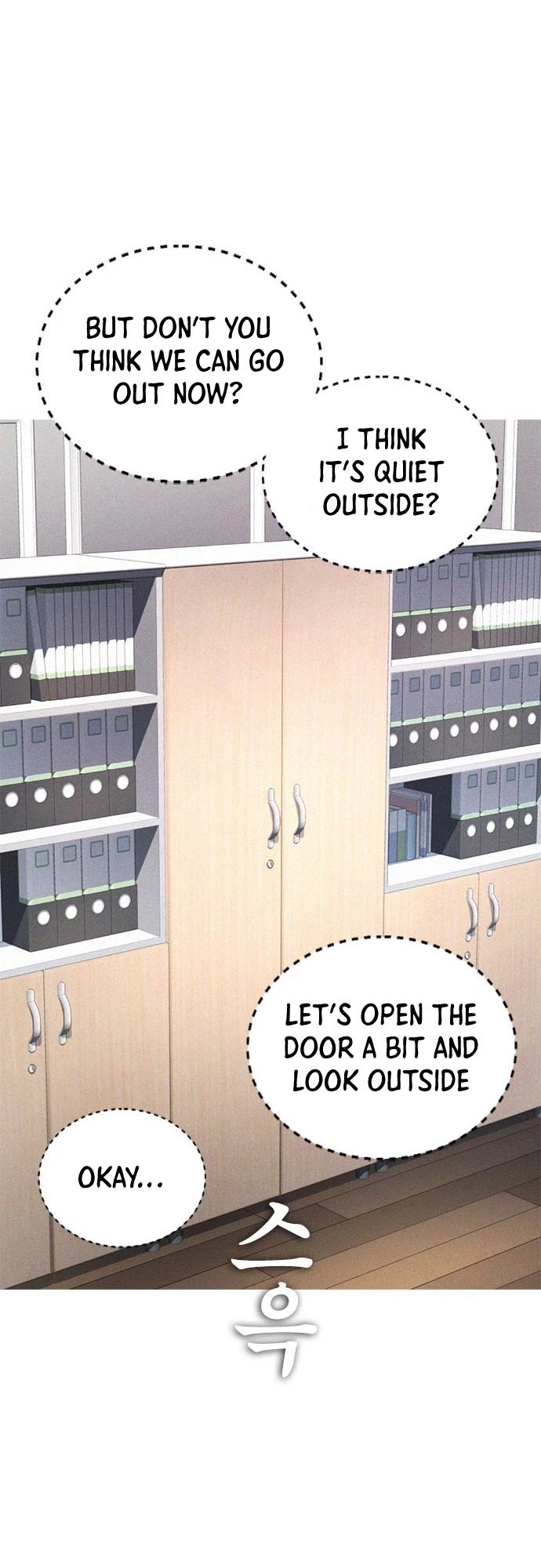 Highschool Lunch Dad page 28
