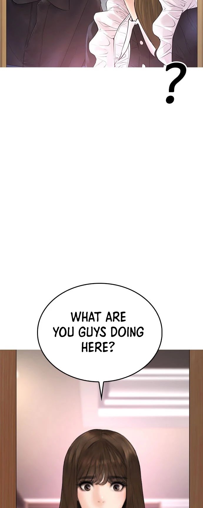 Highschool Lunch Dad page 35