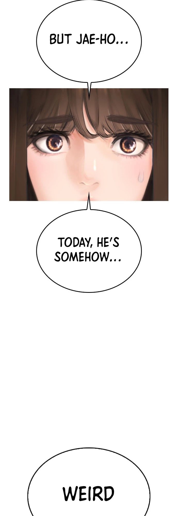 Highschool Lunch Dad page 39