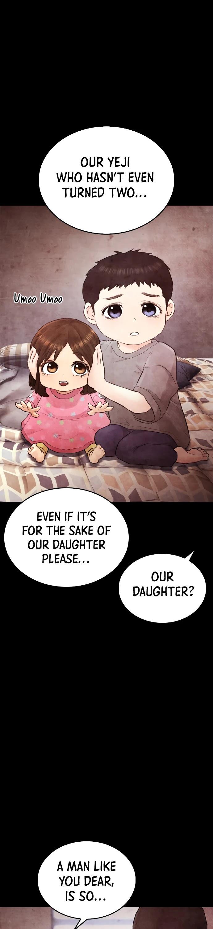 Highschool Lunch Dad page 41