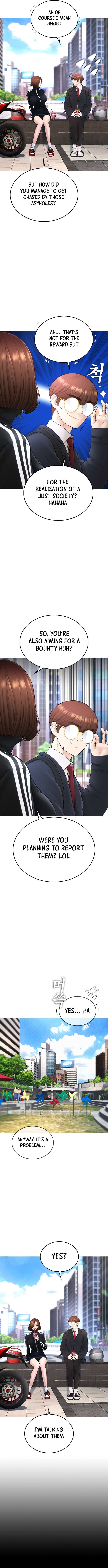 Highschool Lunch Dad page 8