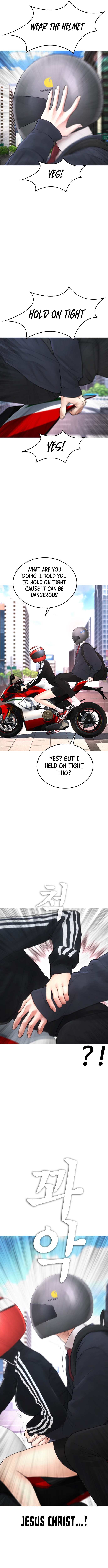 Highschool Lunch Dad page 10