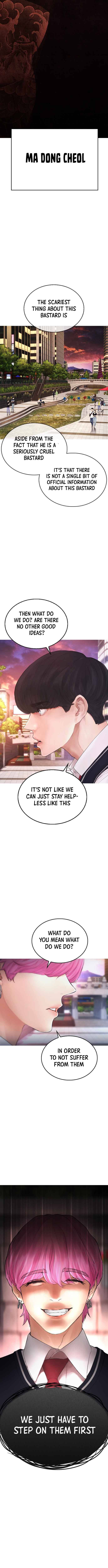 Highschool Lunch Dad page 15
