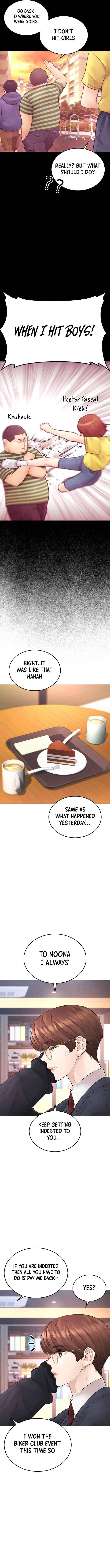 Highschool Lunch Dad page 18