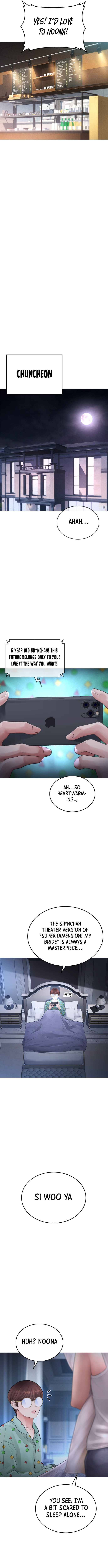 Highschool Lunch Dad page 20