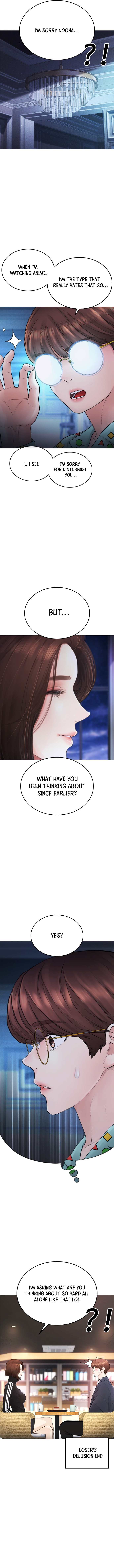 Highschool Lunch Dad page 3