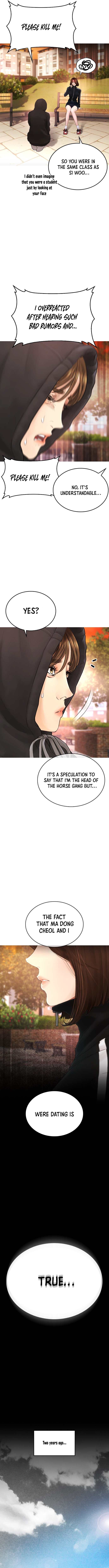 Highschool Lunch Dad page 11