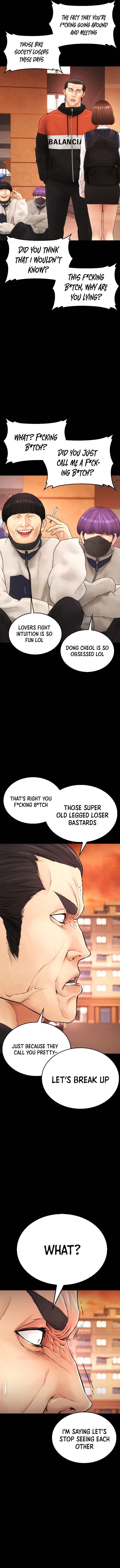 Highschool Lunch Dad page 11