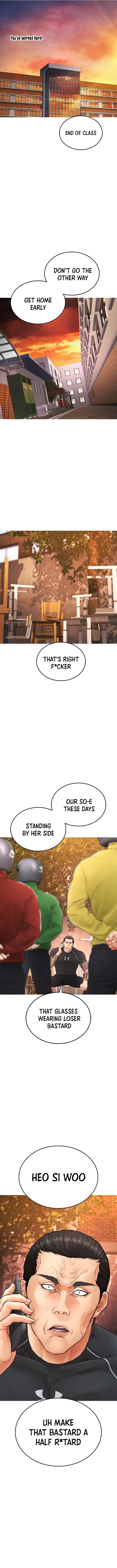 Highschool Lunch Dad page 15