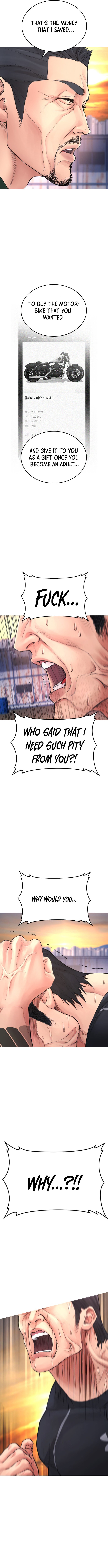 Highschool Lunch Dad page 18