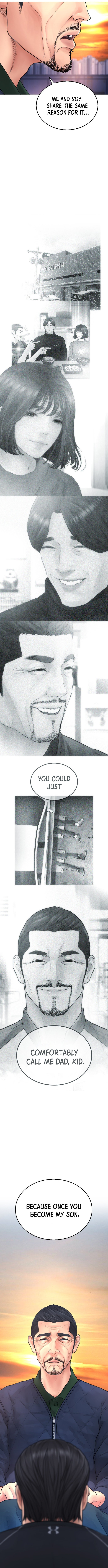 Highschool Lunch Dad page 19
