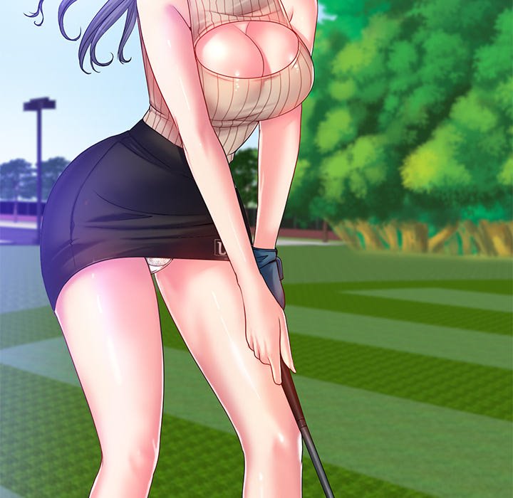 Hole in One page 70