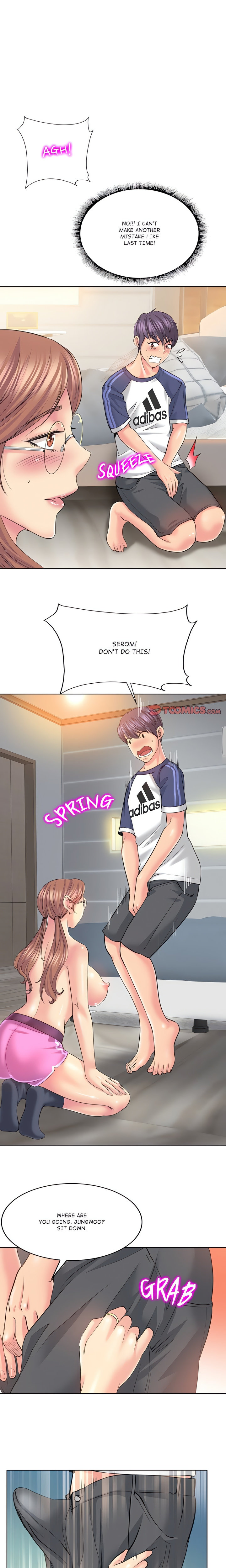 Hole in One page 5