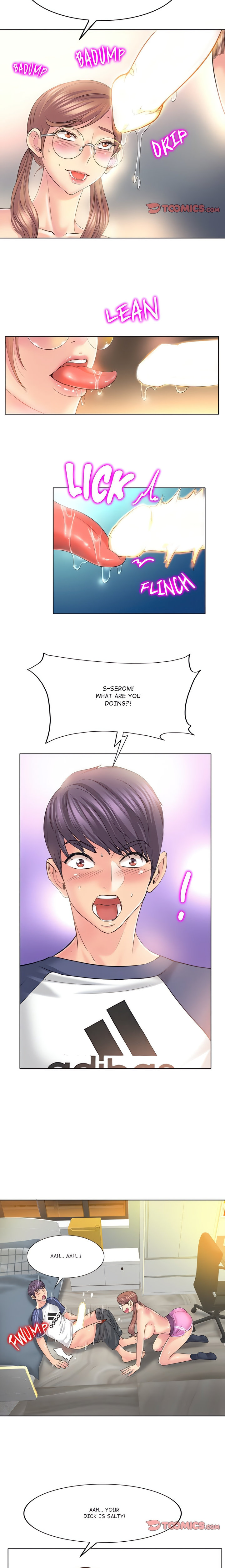 Hole in One page 7