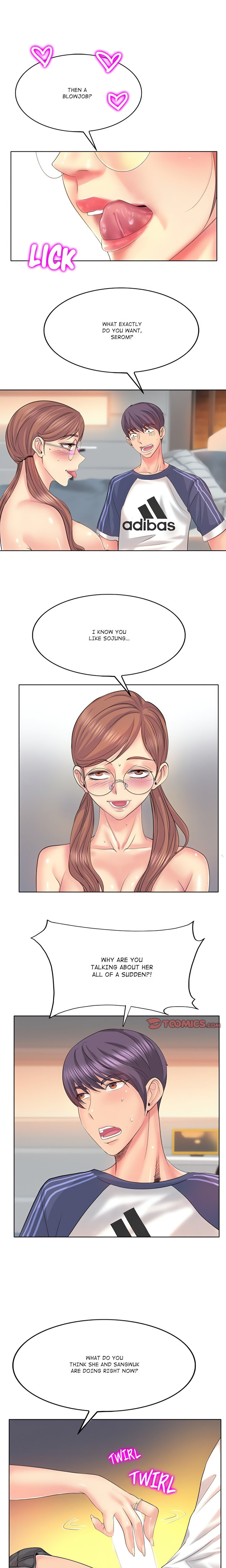 Hole in One page 9