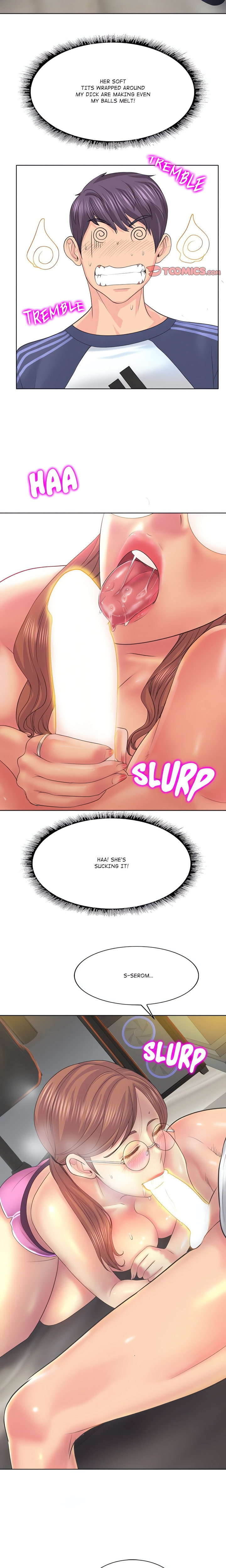 Hole in One page 12