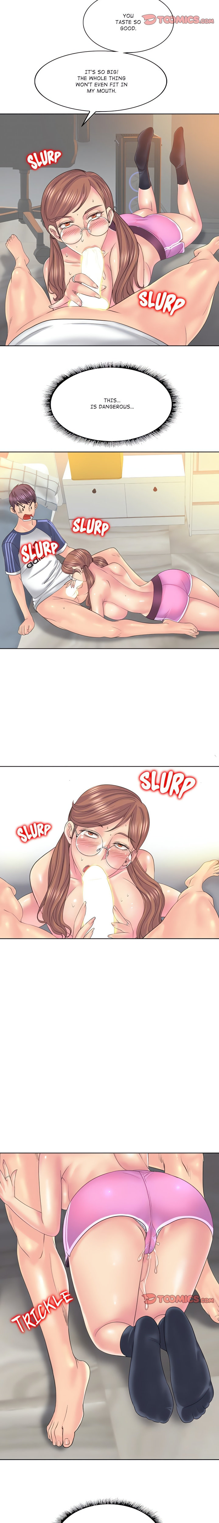 Hole in One page 13