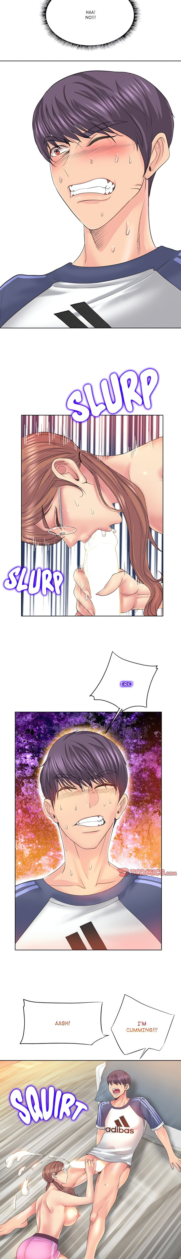 Hole in One page 14