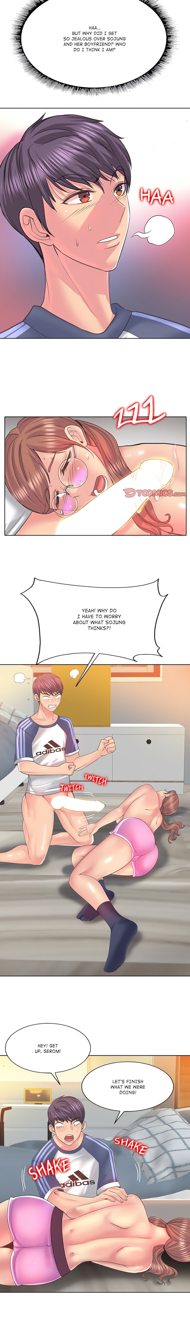 Hole in One page 16