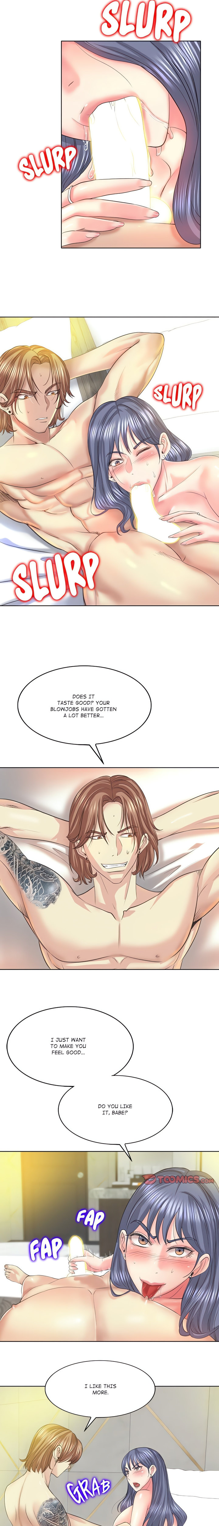 Hole in One page 3