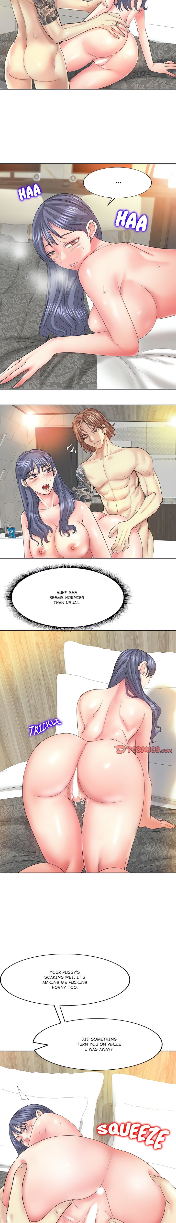 Hole in One page 4