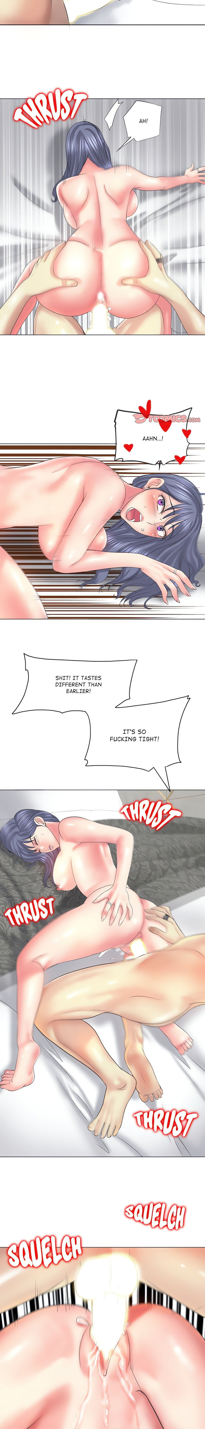 Hole in One page 6