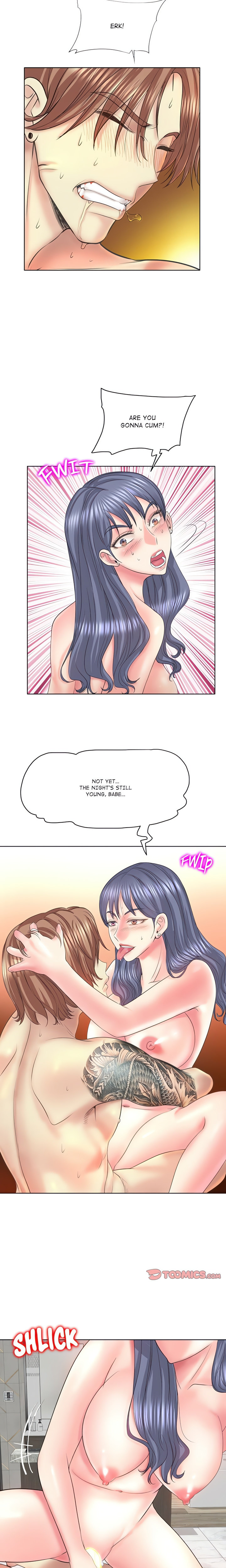 Hole in One page 8
