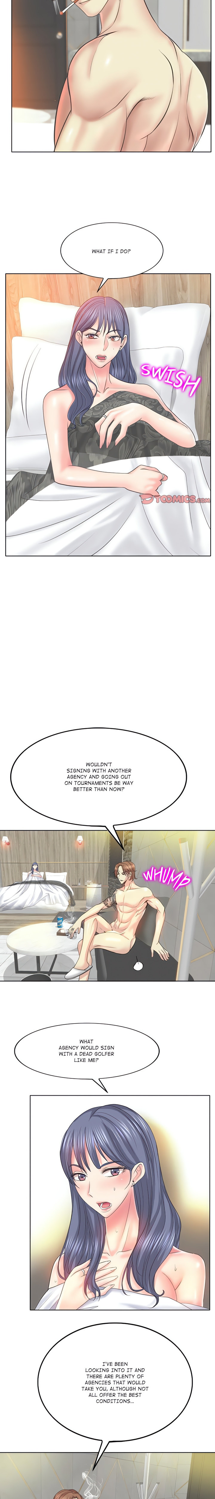 Hole in One page 11